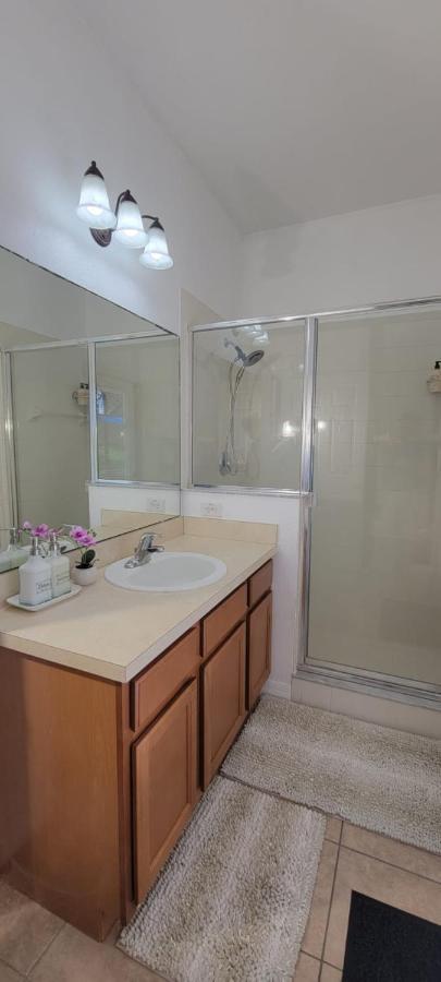Cheerful 4Bed 3Bath With Pool Home Near Disney Kissimmee Extérieur photo