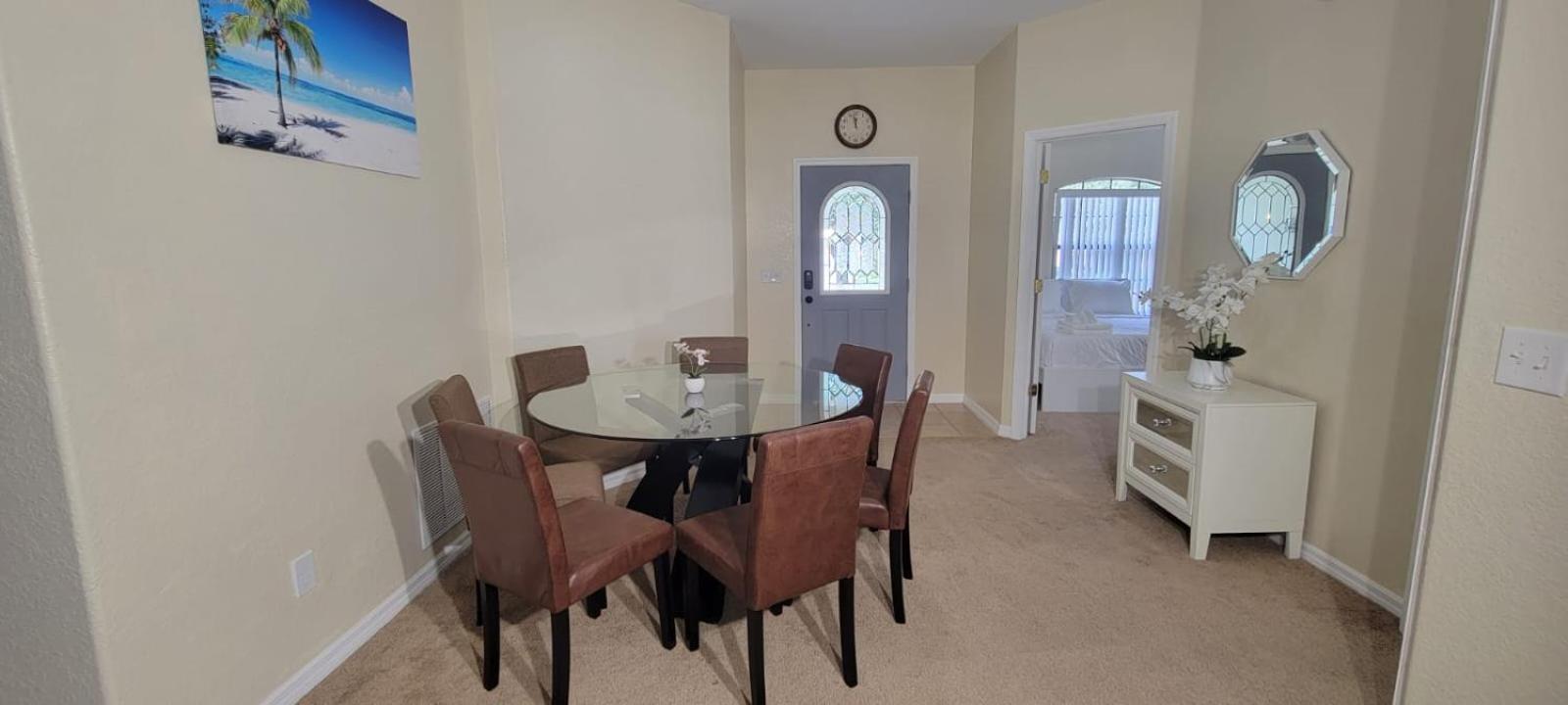 Cheerful 4Bed 3Bath With Pool Home Near Disney Kissimmee Extérieur photo